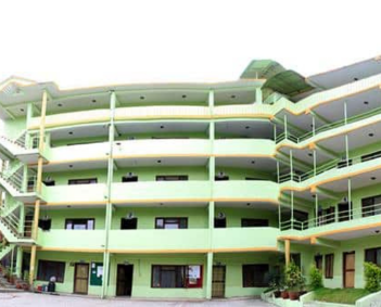 Brilliant Multiple School, College